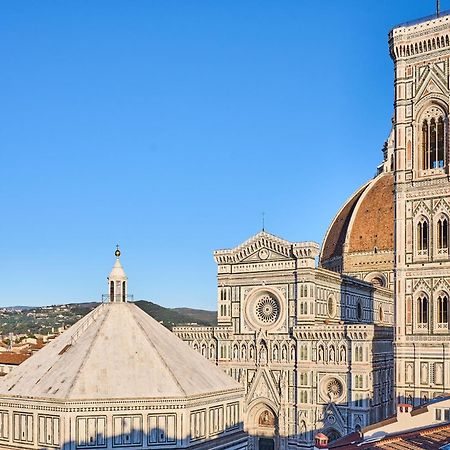 Duomo Luxury Firenze Kültér fotó
