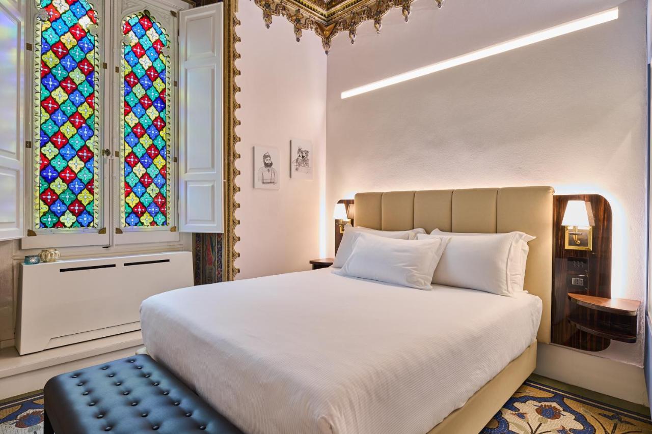 Duomo Luxury Firenze Kültér fotó