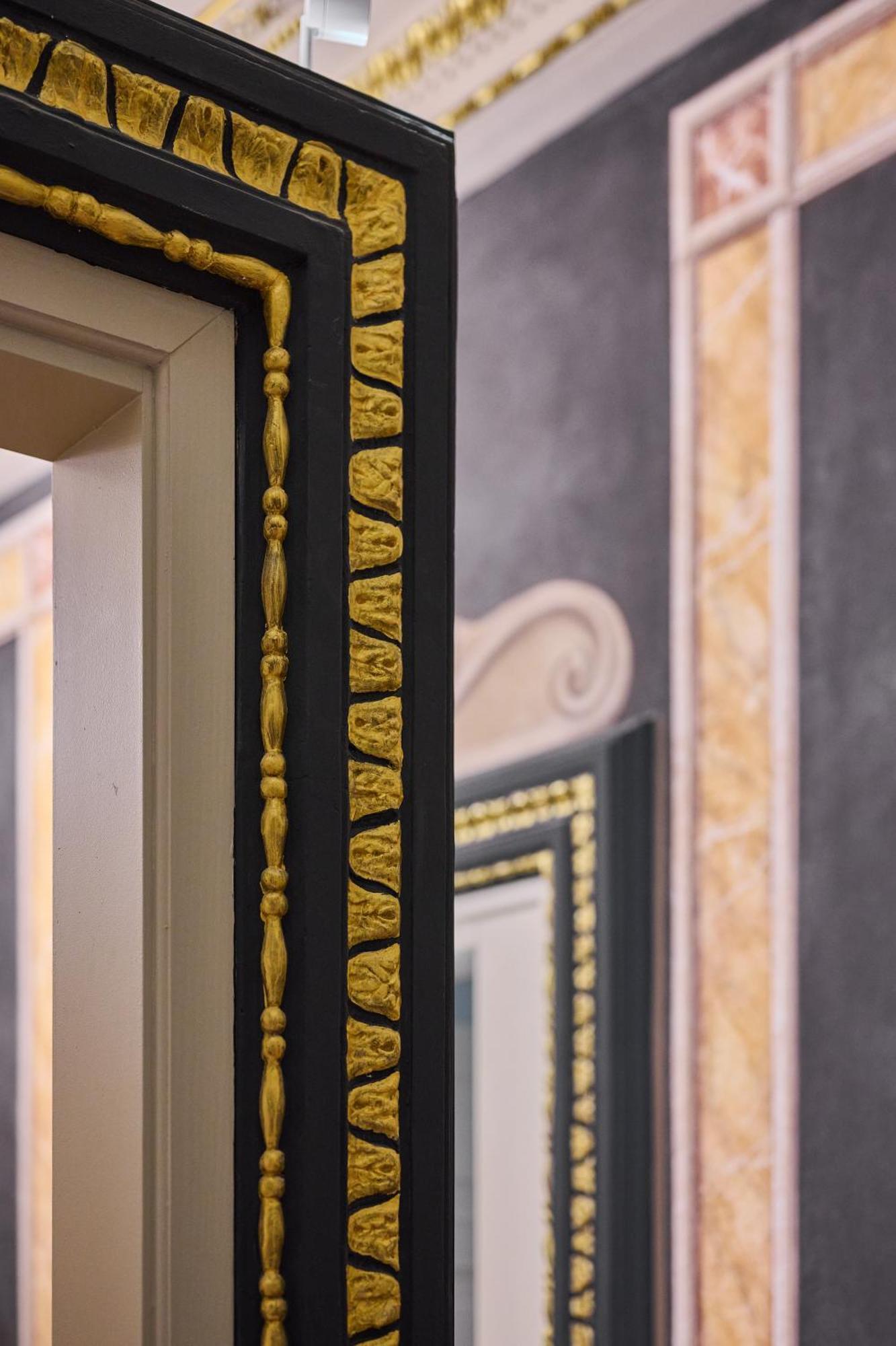 Duomo Luxury Firenze Kültér fotó