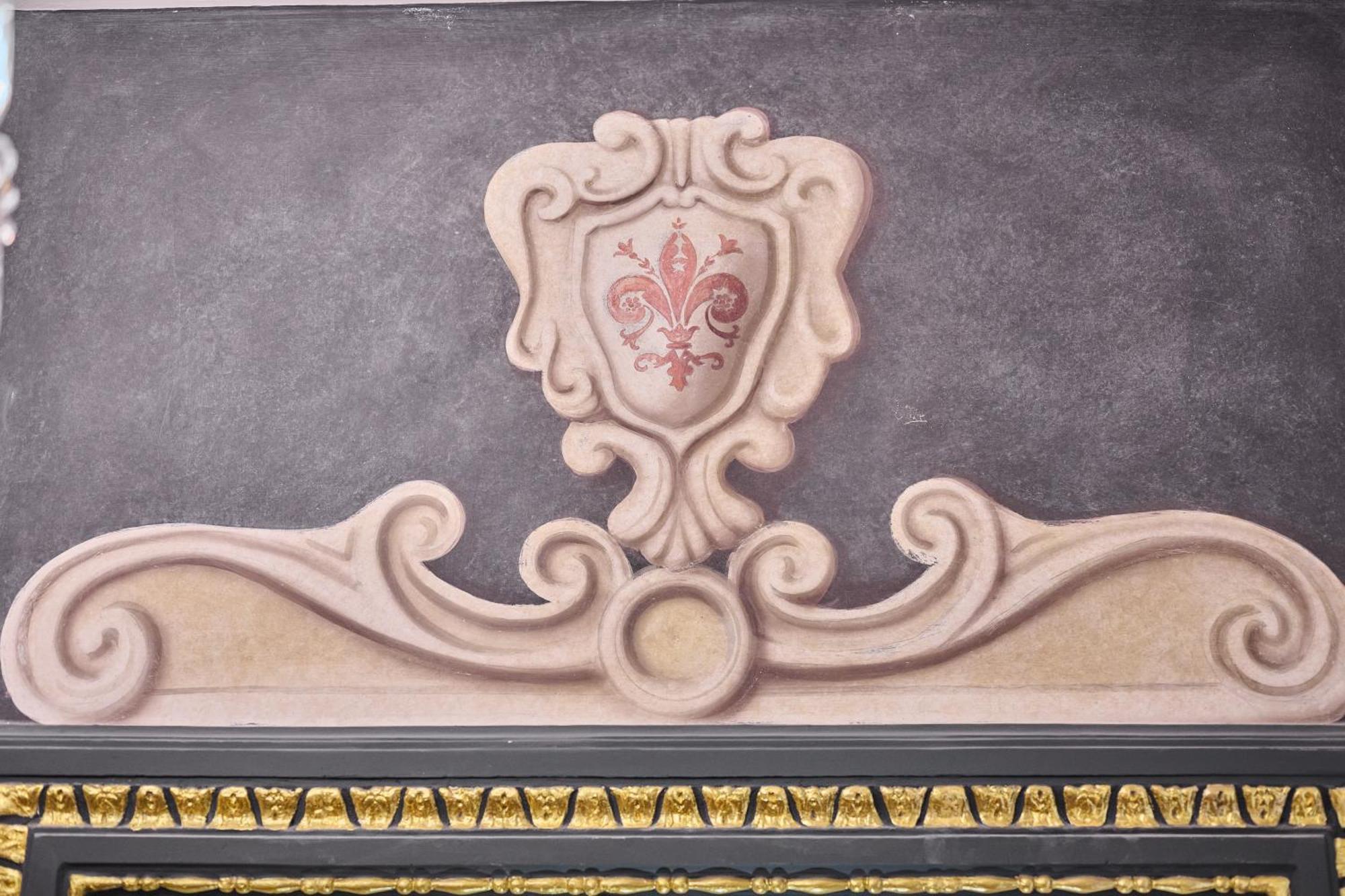 Duomo Luxury Firenze Kültér fotó