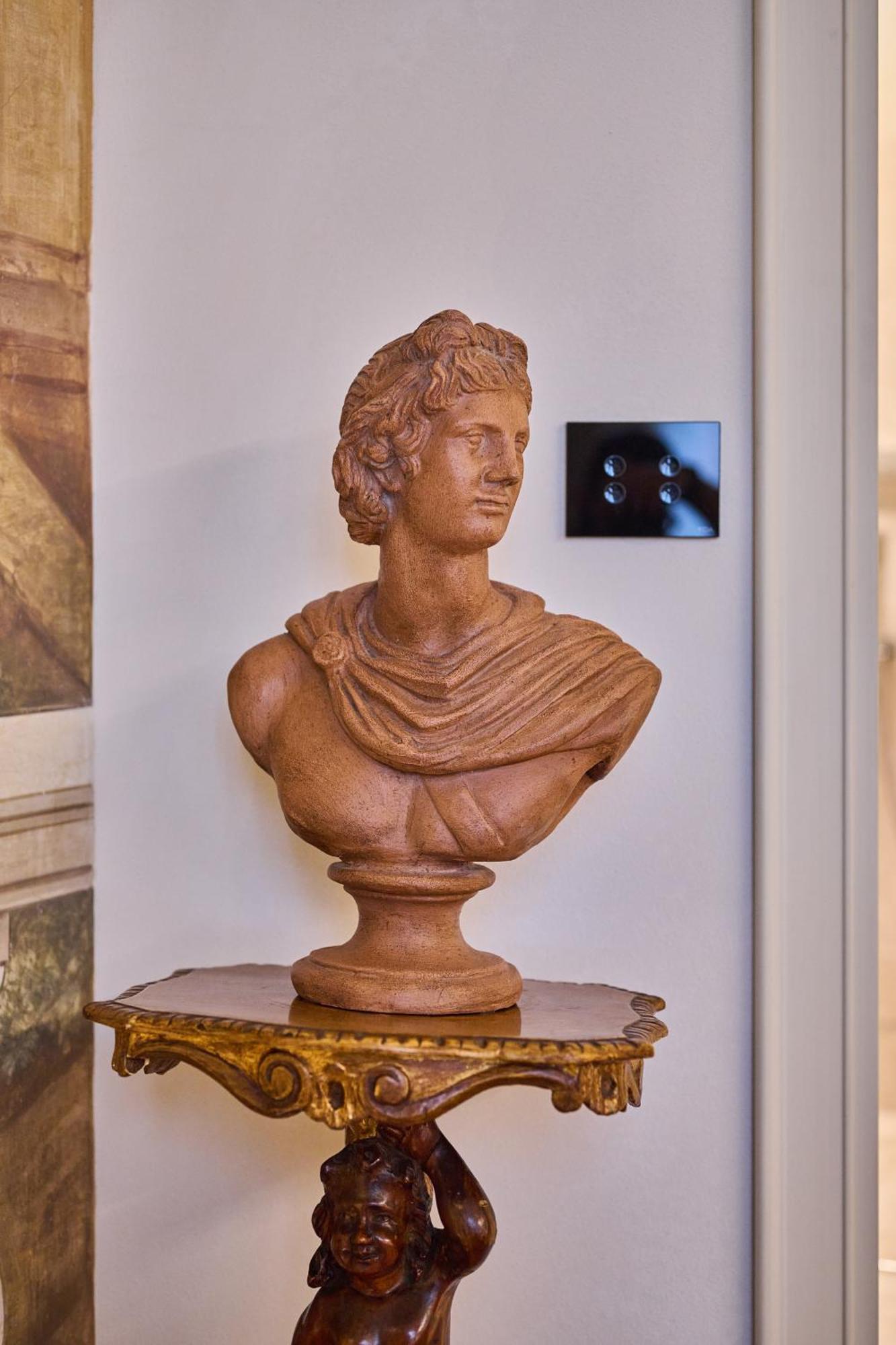 Duomo Luxury Firenze Kültér fotó