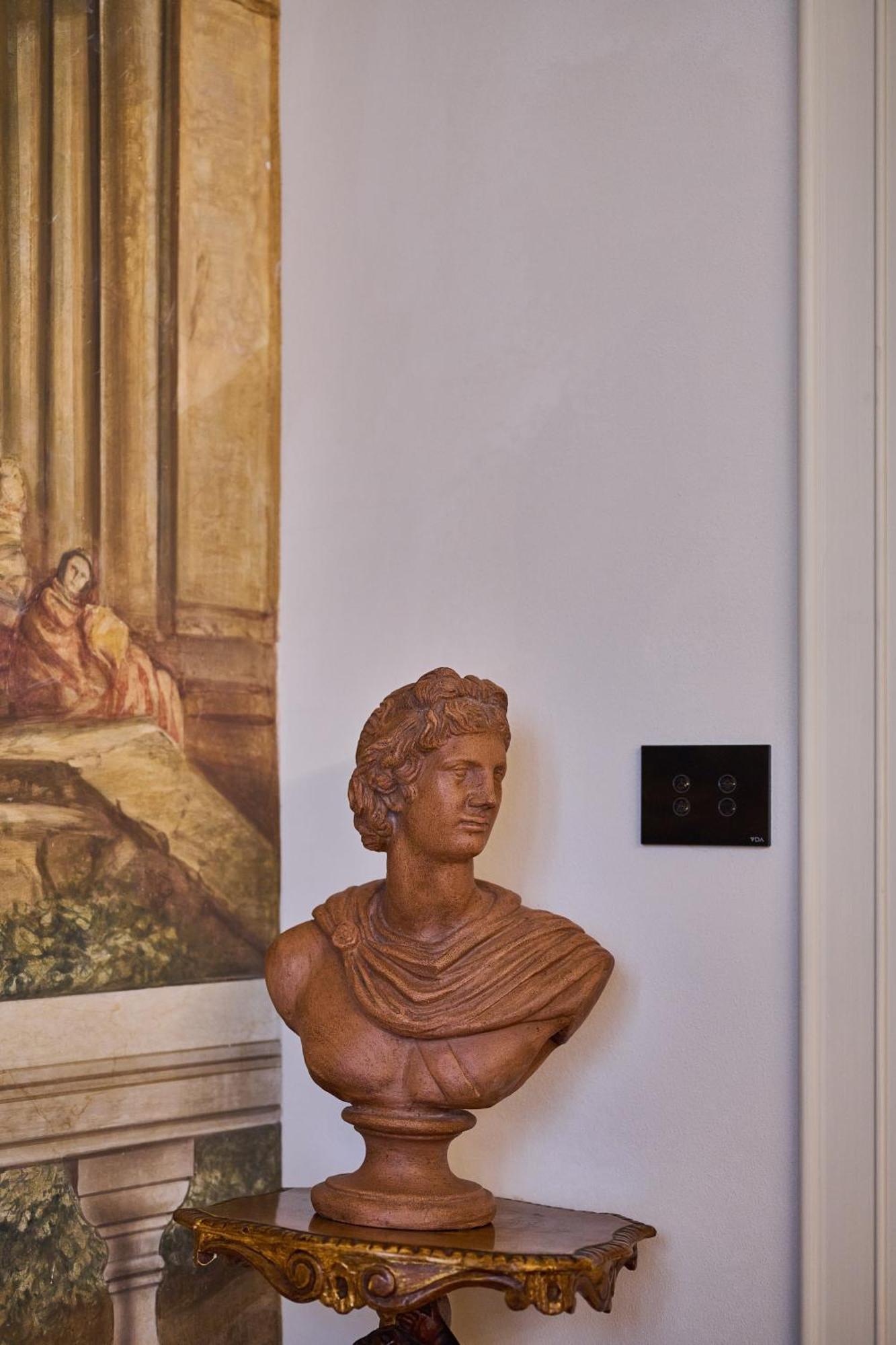 Duomo Luxury Firenze Kültér fotó